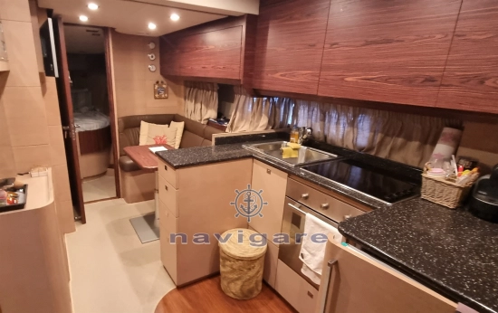 Cayman Yachts 48 W.A. de segunda mano en venta