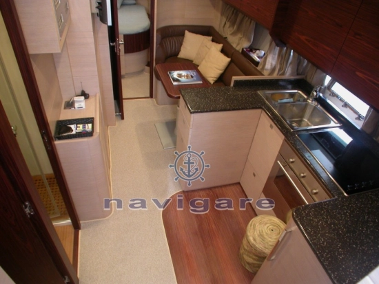 Cayman Yachts 48 W.A. de segunda mano en venta