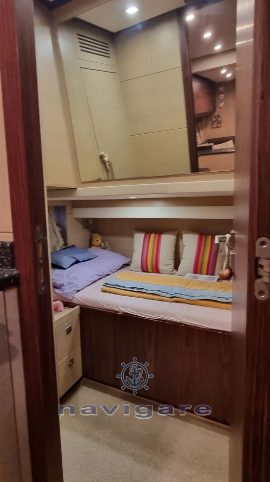 Cayman Yachts 48 W.A. de segunda mano en venta