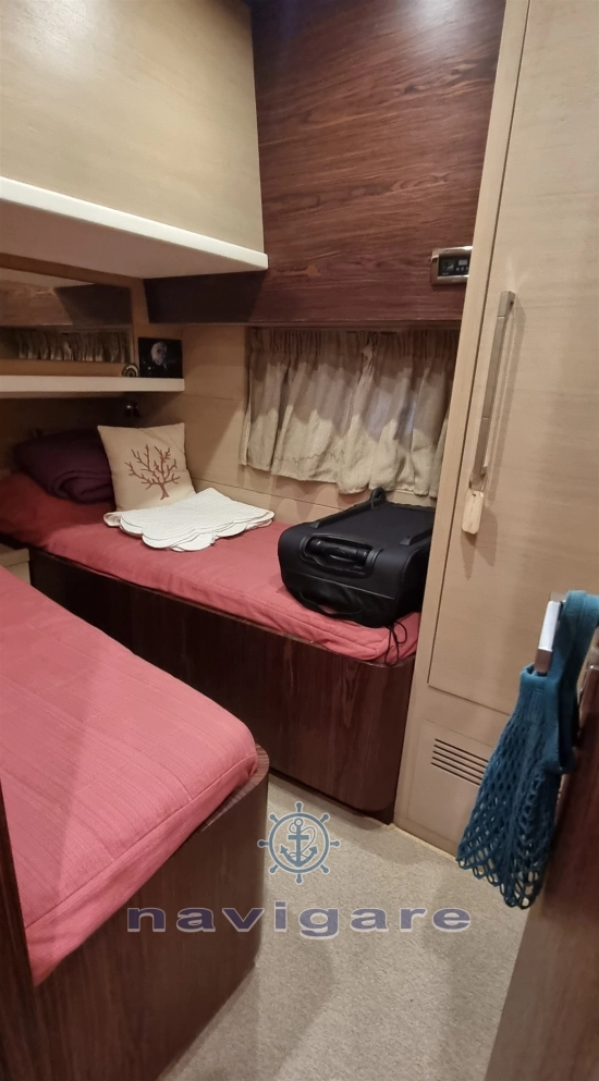 Cayman Yachts 48 W.A. de segunda mano en venta