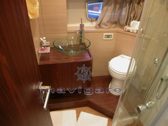 Cayman Yachts 48 W.A. de segunda mano en venta