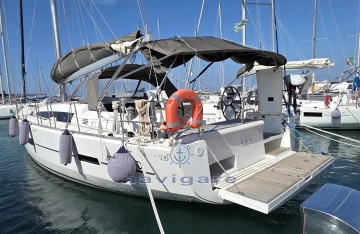 Dufour Yachts Grand Large 520 usata in vendita