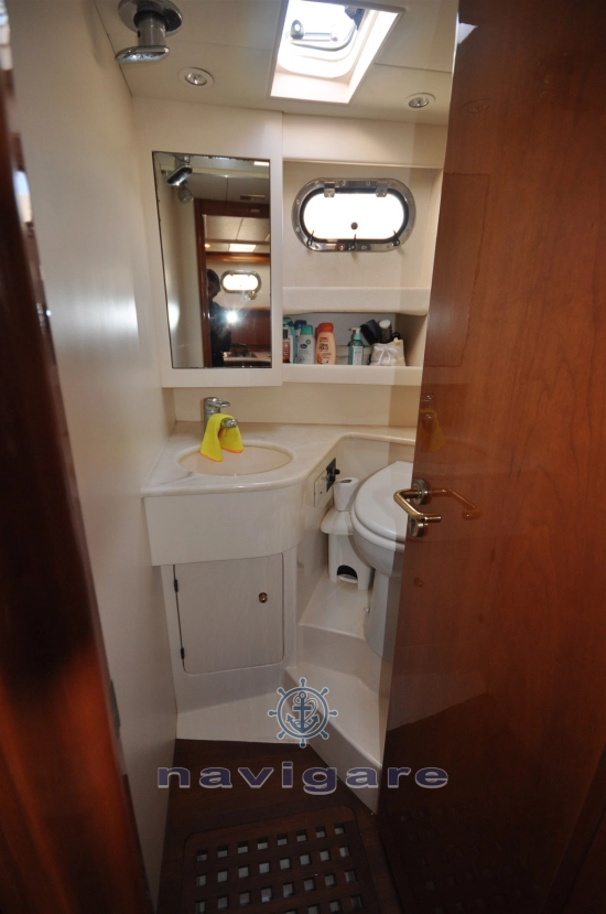 Cayman Yachts 40 W.A. HARD TOP de segunda mano en venta