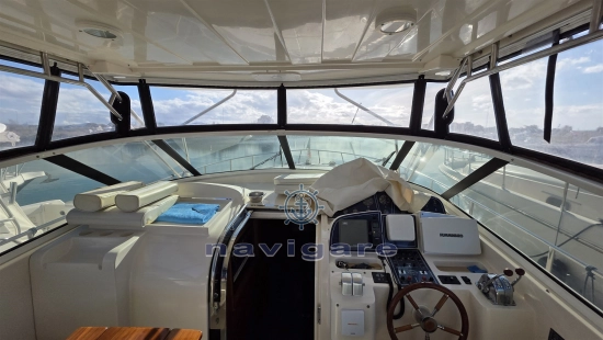 Cayman Yachts 40 W.A. HARD TOP de segunda mano en venta