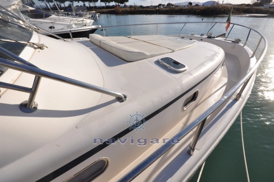 Cayman Yachts 40 W.A. HARD TOP de segunda mano en venta