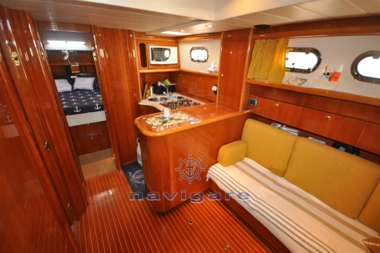 Cayman Yachts 40 W.A. HARD TOP de segunda mano en venta