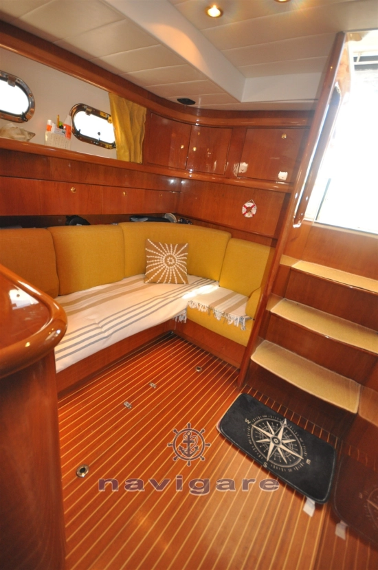 Cayman Yachts 40 W.A. HARD TOP de segunda mano en venta