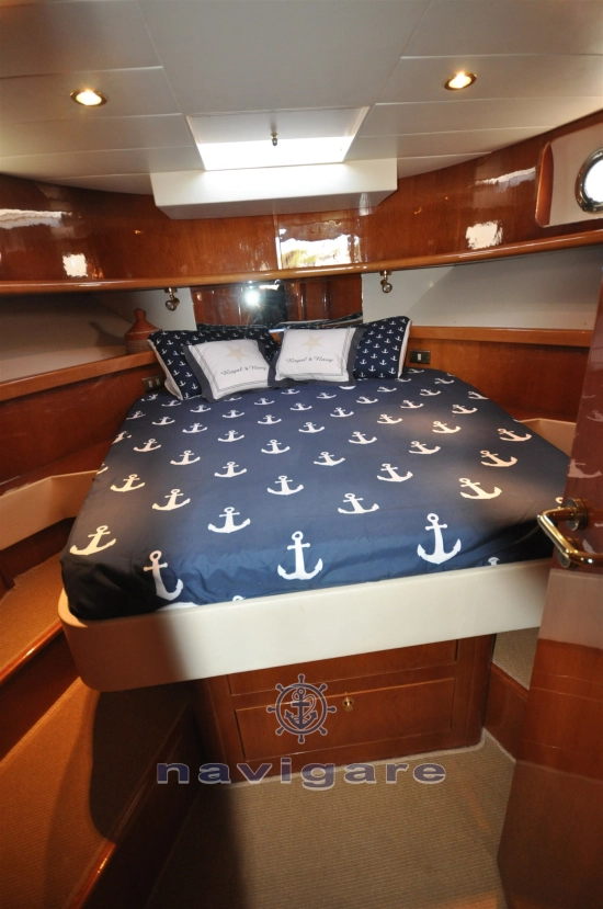 Cayman Yachts 40 W.A. HARD TOP de segunda mano en venta