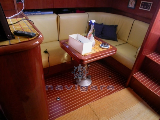 Cayman Yachts 40 W.A. HARD TOP de segunda mano en venta
