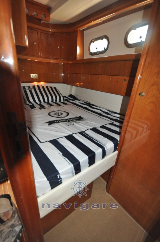 Cayman Yachts 40 W.A. HARD TOP de segunda mano en venta