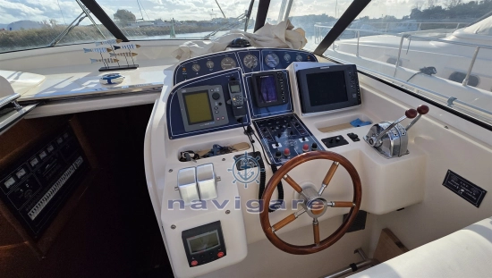 Cayman Yachts 40 W.A. HARD TOP de segunda mano en venta