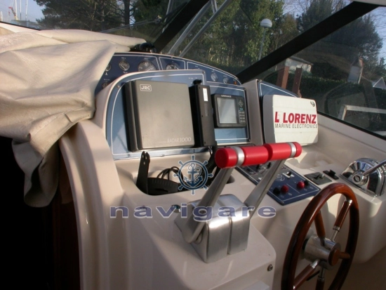 Cayman Yachts 40 W.A. HARD TOP de segunda mano en venta