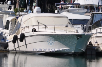 Cayman Yachts 43 W.A. de segunda mano en venta