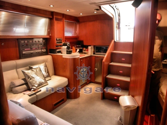 Cayman Yachts 43 W.A. de segunda mano en venta