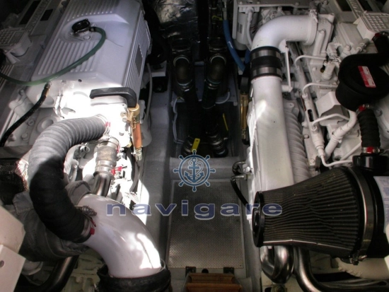 Cayman Yachts 43 W.A. de segunda mano en venta