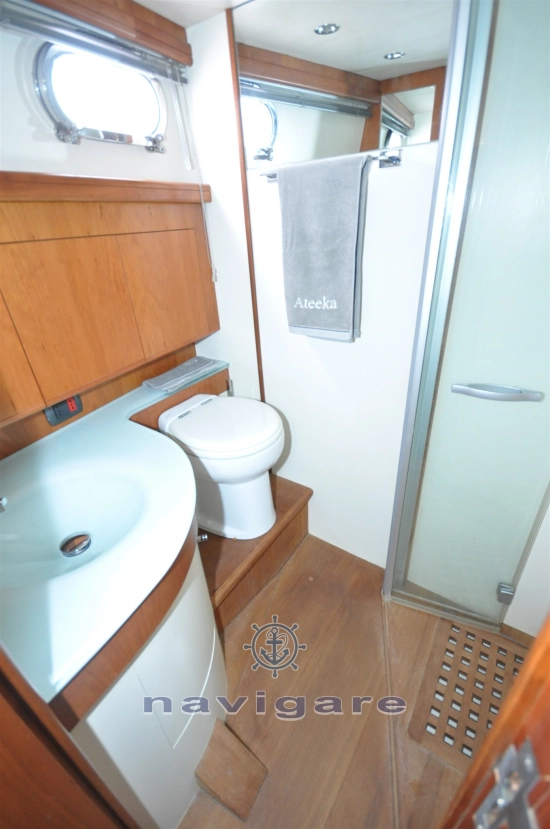 Cayman Yachts 43 W.A. de segunda mano en venta
