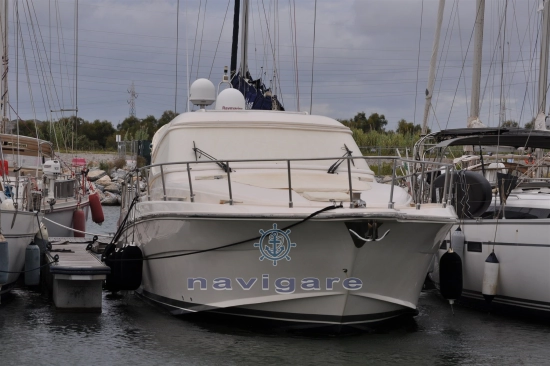 Cayman Yachts 43 W.A. de segunda mano en venta