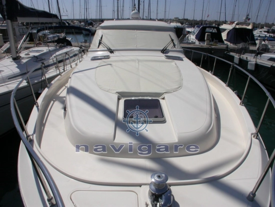 Cayman Yachts 43 W.A. de segunda mano en venta