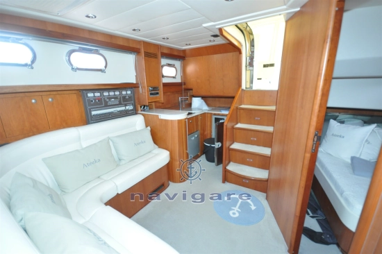 Cayman Yachts 43 W.A. de segunda mano en venta