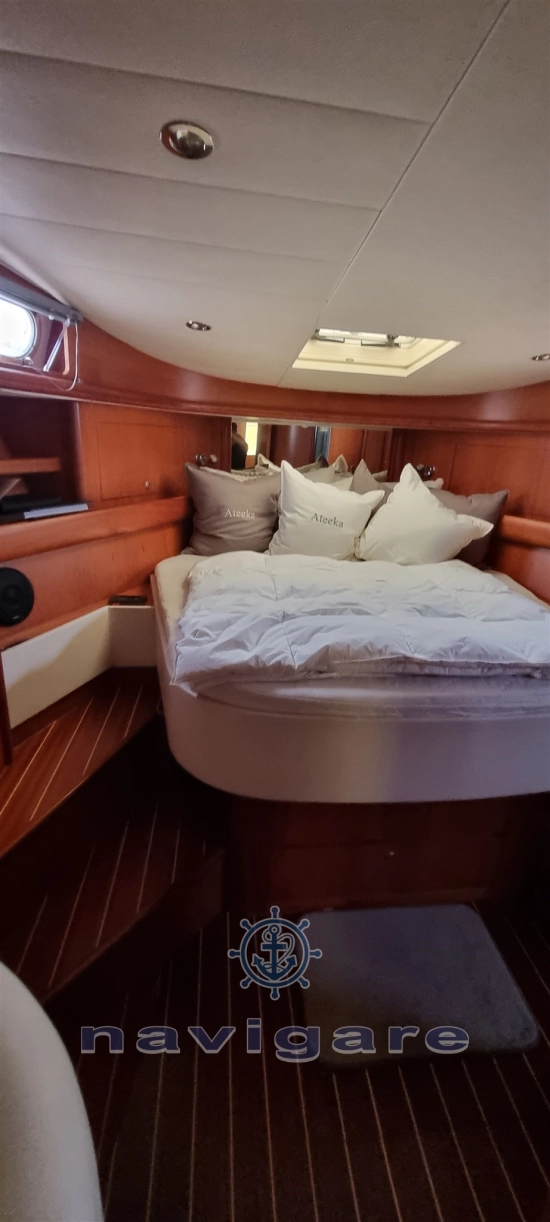 Cayman Yachts 43 W.A. de segunda mano en venta