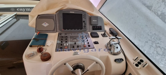 Cayman Yachts 43 W.A. de segunda mano en venta