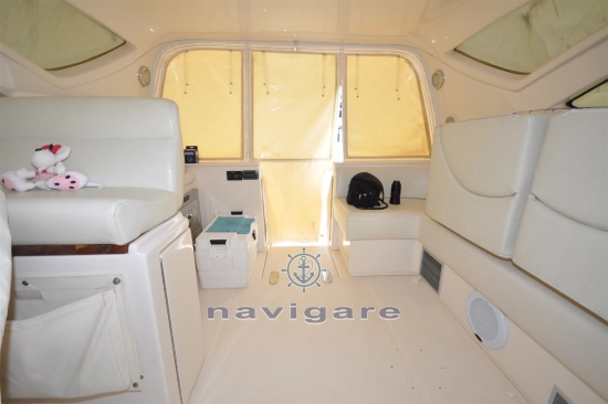 Cayman Yachts 43 W.A. de segunda mano en venta