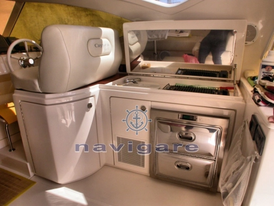 Cayman Yachts 43 W.A. de segunda mano en venta