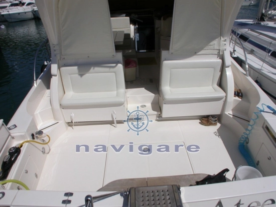 Cayman Yachts 43 W.A. de segunda mano en venta