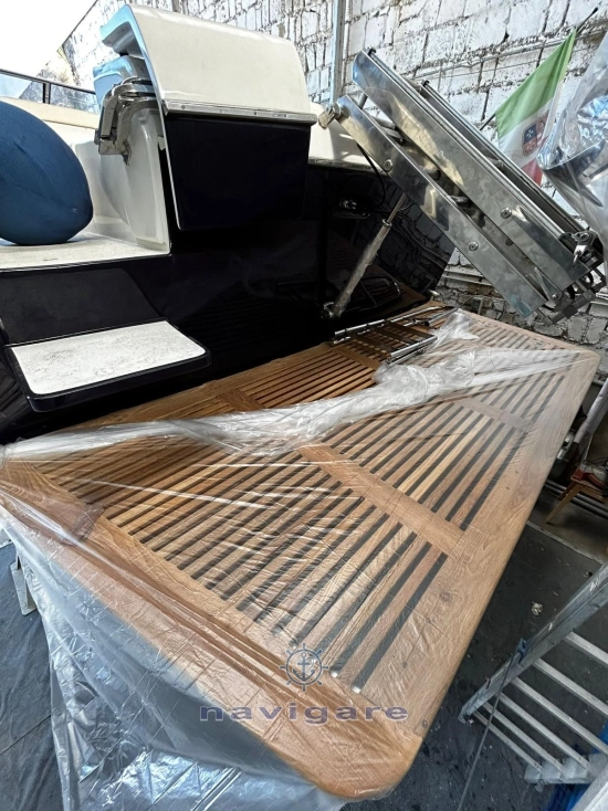 Itama 46 usado à venda
