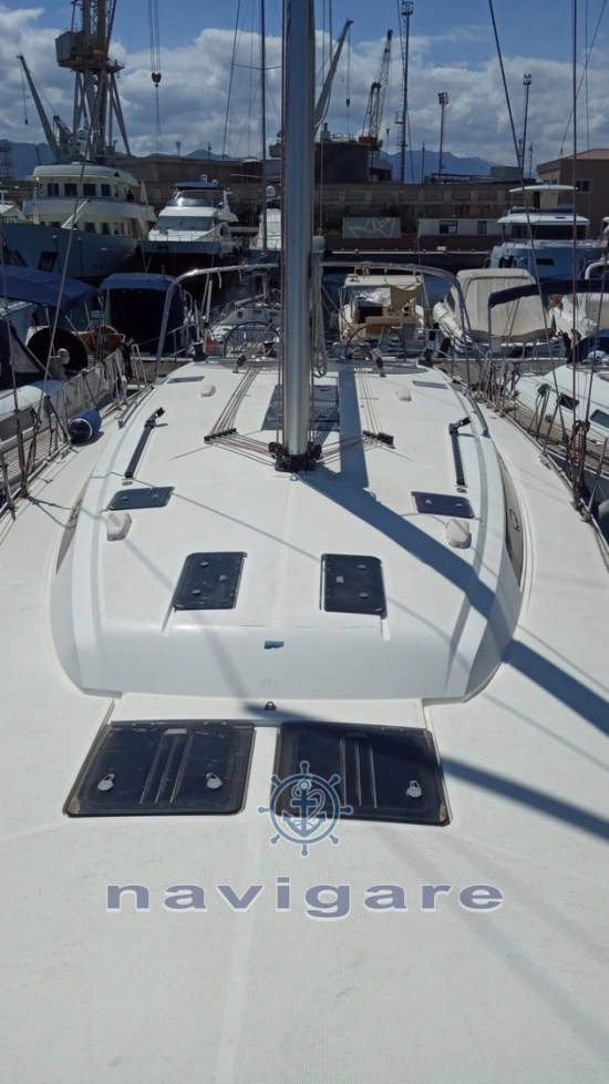 Bavaria Yachts 51 Cruiser usata in vendita