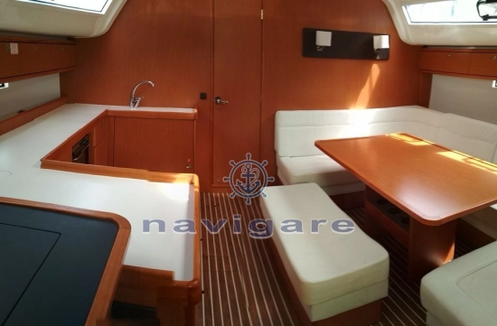 Bavaria Yachts 51 Cruiser usata in vendita