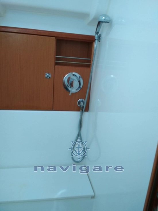 Bavaria Yachts 51 Cruiser usata in vendita