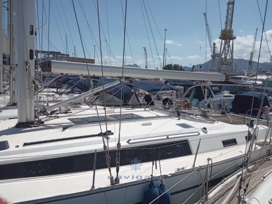 Bavaria Yachts 51 Cruiser usata in vendita