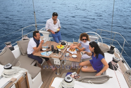 Bavaria Yachts 51 Cruiser usata in vendita