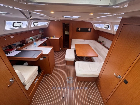 Bavaria Yachts 51 Cruiser usata in vendita