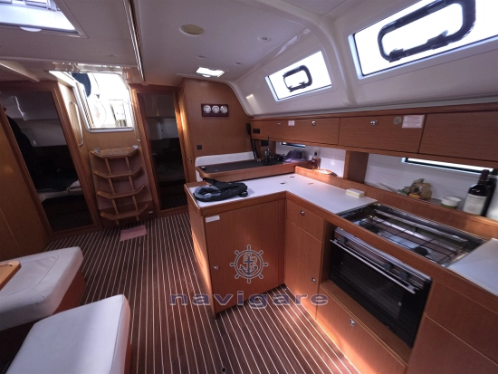 Bavaria Yachts 51 Cruiser usata in vendita