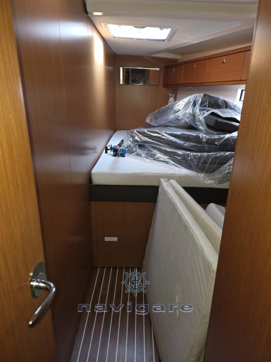 Bavaria Yachts 51 Cruiser usata in vendita