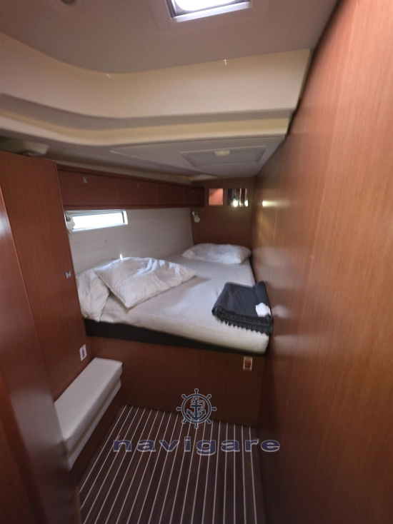 Bavaria Yachts 51 Cruiser usata in vendita