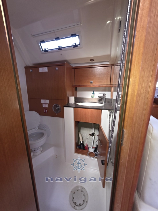 Bavaria Yachts 51 Cruiser usata in vendita