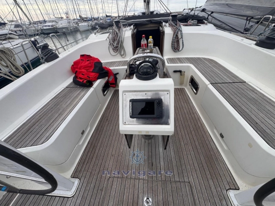 Bavaria Yachts 51 Cruiser usata in vendita