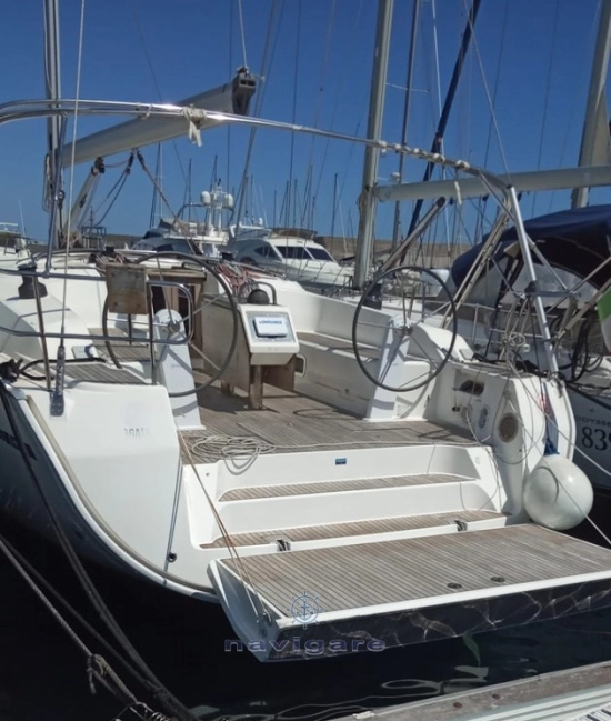 Bavaria Yachts 51 Cruiser usata in vendita