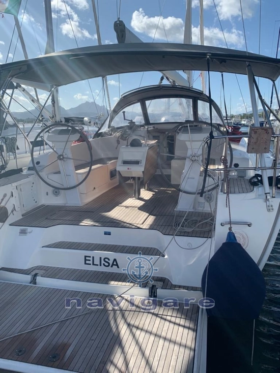 Bavaria Yachts 46 Cruiser Style de segunda mano en venta