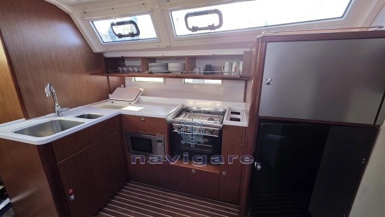 Bavaria Yachts 46 Cruiser Style de segunda mano en venta
