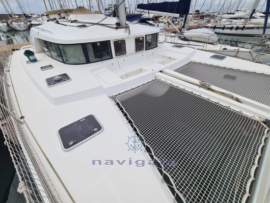 Lagoon 440 usado à venda