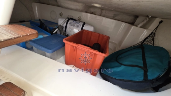Bayliner Trophy 2802 FH usata in vendita