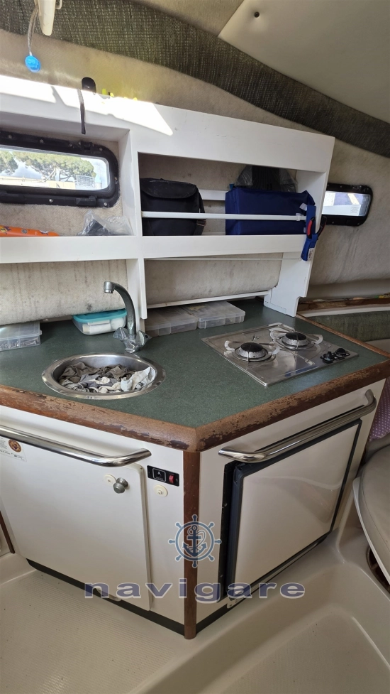 Bayliner Trophy 2802 FH usata in vendita