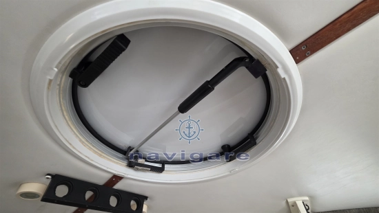 Bayliner Trophy 2802 FH usata in vendita
