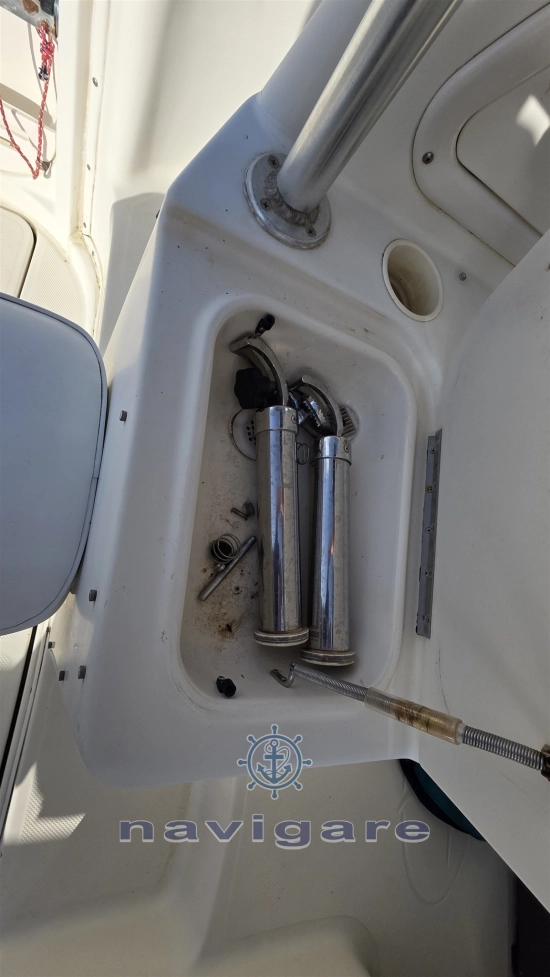 Bayliner Trophy 2802 FH usata in vendita