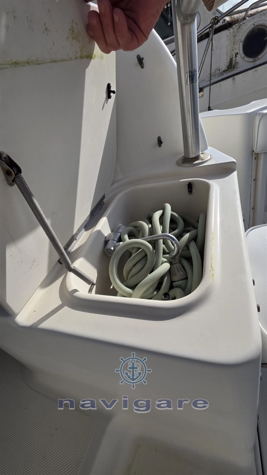 Bayliner Trophy 2802 FH usata in vendita