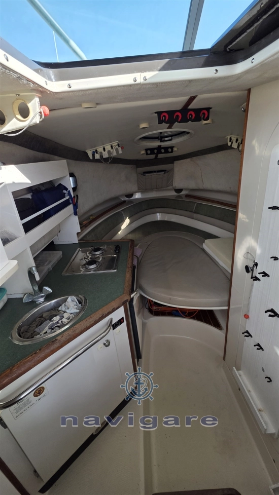 Bayliner Trophy 2802 FH usata in vendita